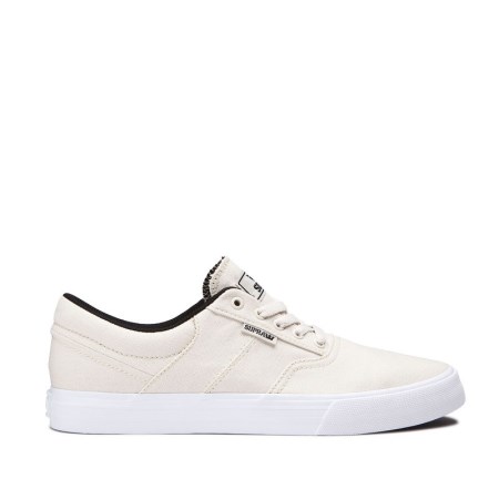 Supra Cobalt Beige Joggesko Herre [NO-2-K705]